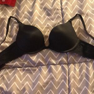 Black w lace bra | 2 for $15 or 3 for $20